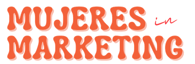 Mujeres in Marketing